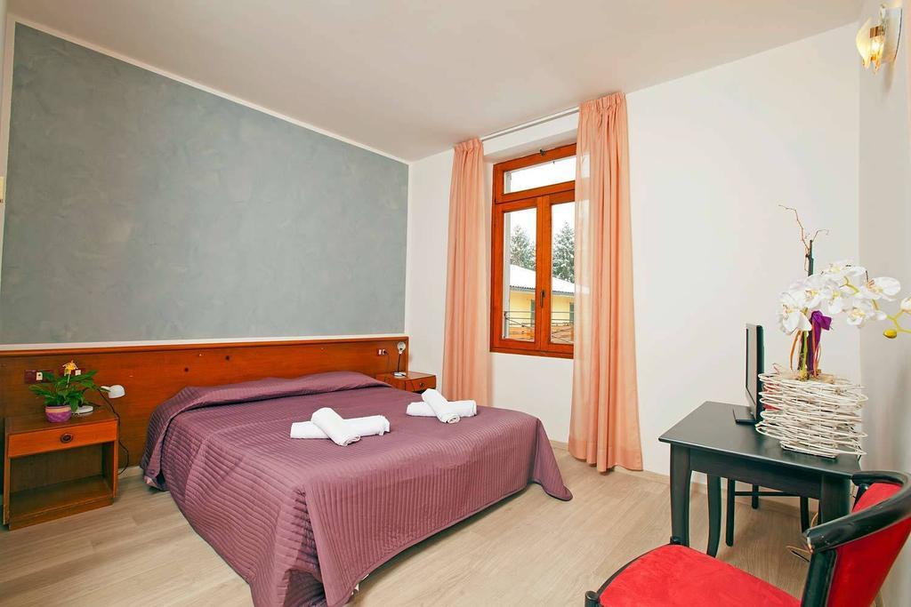 Hotel Libia Fino Del Monte Quarto foto